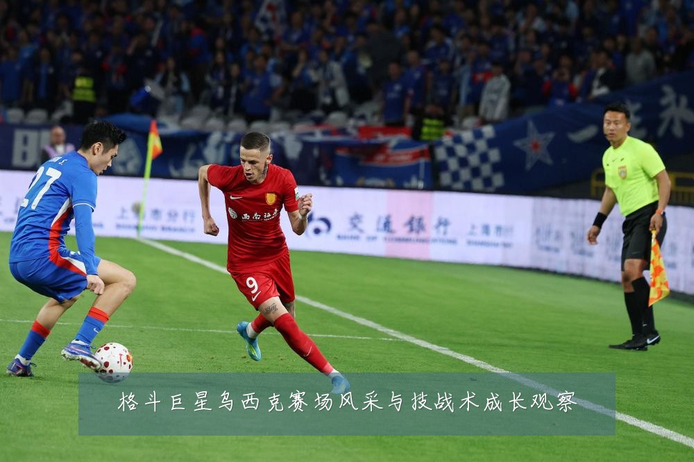 格斗巨星乌西克赛场风采与技战术成长观察